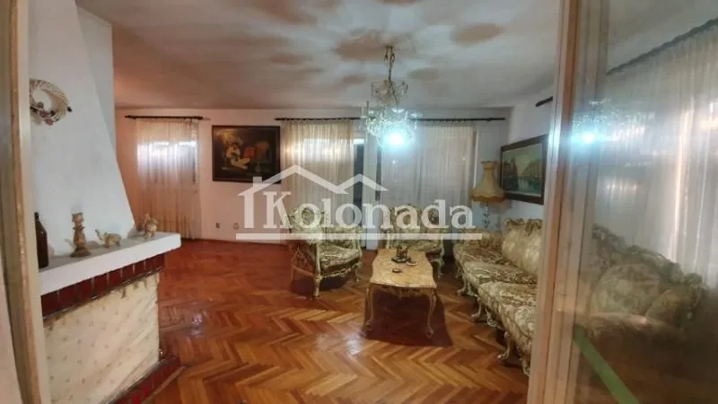 Sale, house, 224m², Arnajevo, Barajevo
