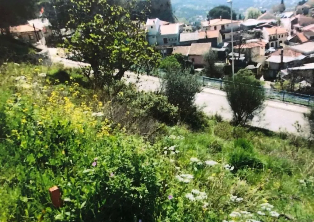 Sale, land lot, 1550m², Stari Bar, Bar