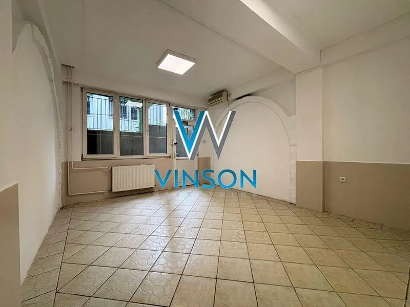 Rent, office space, 160m², Grbavica, Novi Sad Sve Podlokacije