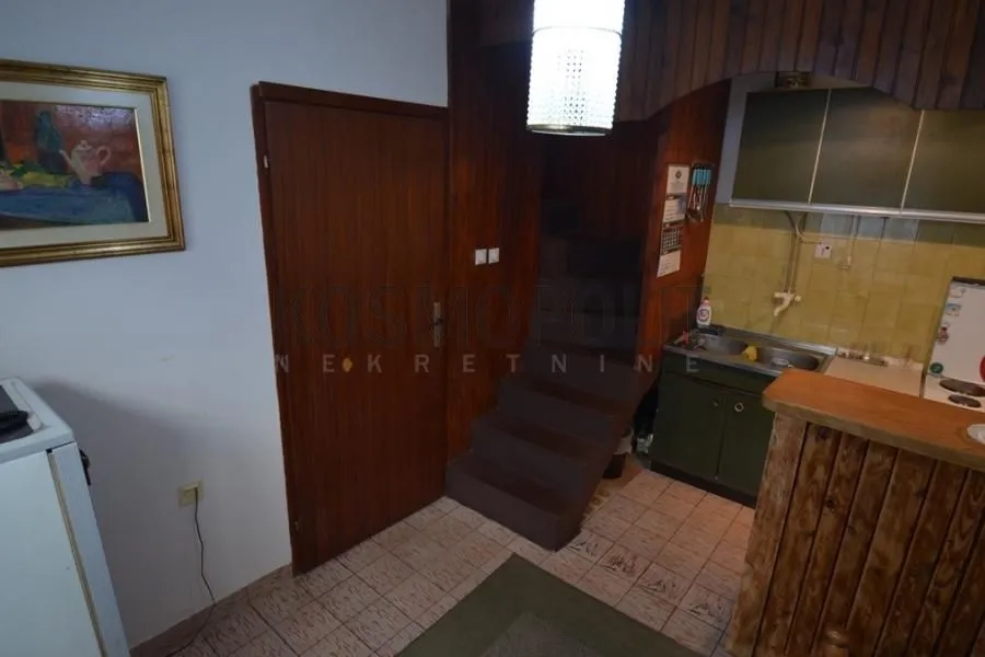 Sale, house, 74m², Čubura, Beograd