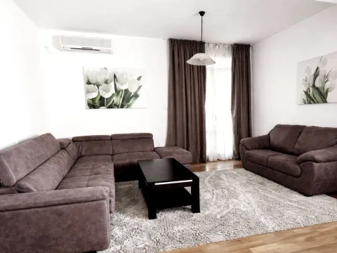 Rent, three bedroom apartment, 101m², Centar, Bar - image 11