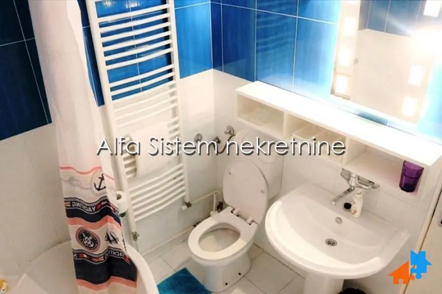 Rent, apartment, 135m², Vračar Hram, Vračar Sve Podlokacije