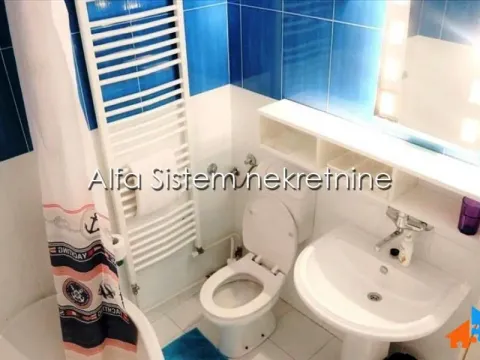 Rent, apartment, 135m², Vračar Hram, Vračar Sve Podlokacije - image 11