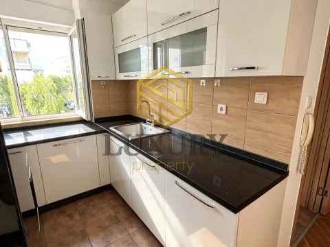 Rent, two bedroom apartment, 55m², Blok 9, Podgorica - image 5