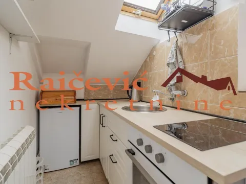 Sale, one bedroom apartment, 35m², Centar, Stara Pazova - image 4