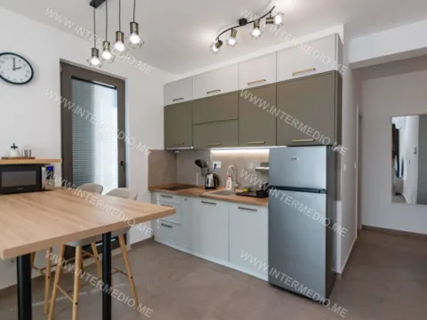 Prodaja, stan, 50m², Meljine, Herceg Novi - image 9