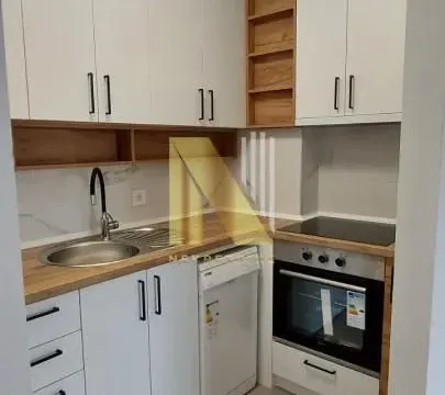 Izdavanje, jednosoban stan, 40m², Novo naselje, Novi Sad - image 5