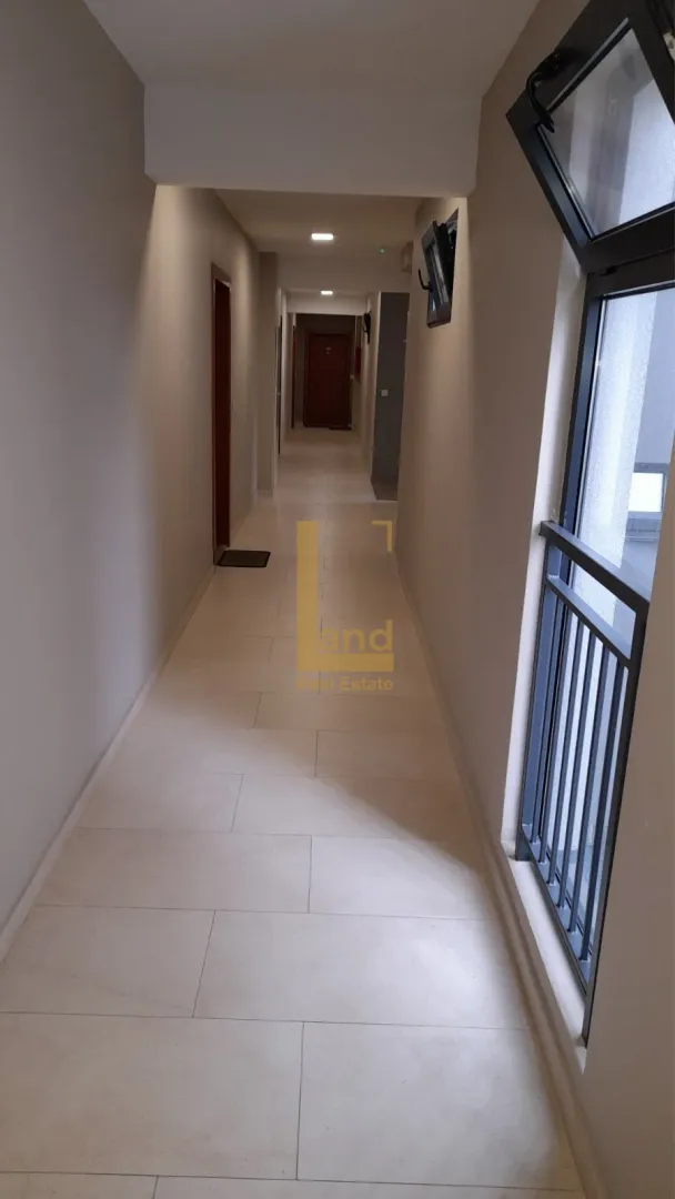 Rent, one bedroom apartment, 47m², Zabjelo, Podgorica