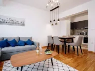 Stan na dan, dvosoban stan, 60m2, Bečići, Budva