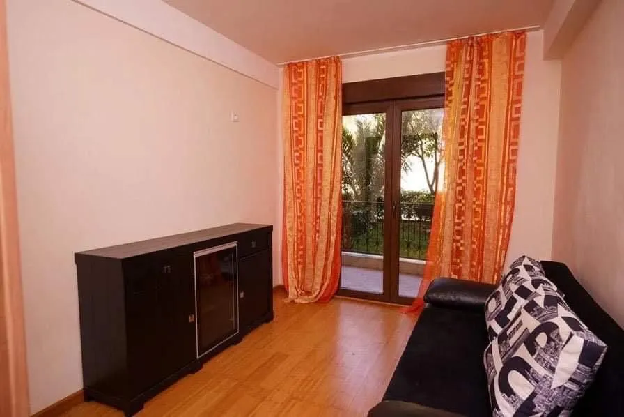 Sale, three bedroom apartment, 76m², Budva, Crna Gora