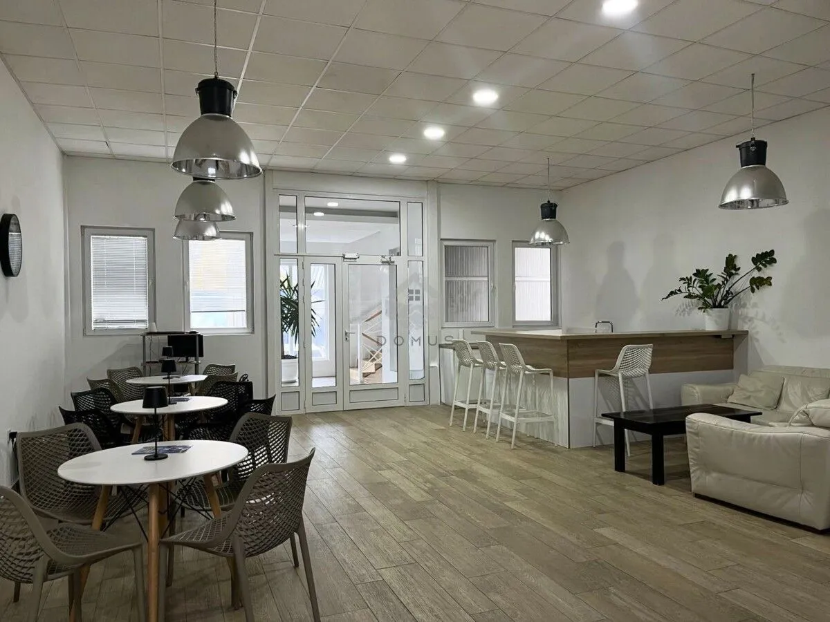 Rent, office space, 1850m², Zabjelo, Podgorica