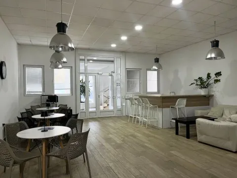 Rent, office space, 1850m², Zabjelo, Podgorica - image 8
