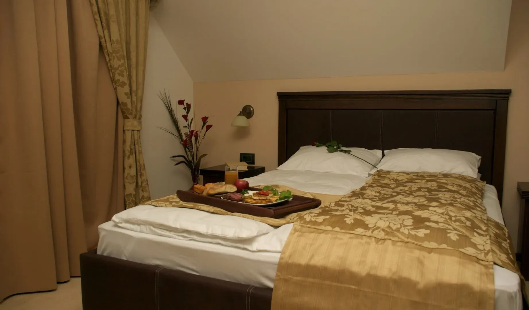 Prodaja, ugostiteljski objekat, 768m², Zlatibor, Srbija