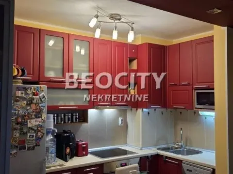 Izdavanje, dvosoban stan, 50m², Novo naselje, Novi Sad - image 2