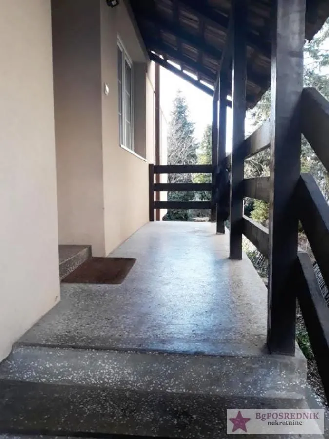 Sale, three bedroom apartment, 106m², Banovo Brdo, Beograd