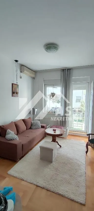 Rent, one bedroom apartment, 32m², Telep, Novi Sad Sve Podlokacije
