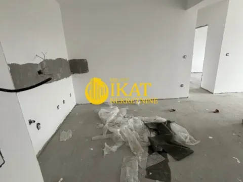 Sale, three bedroom apartment, 67m², Nova Pazova, Stara Pazova