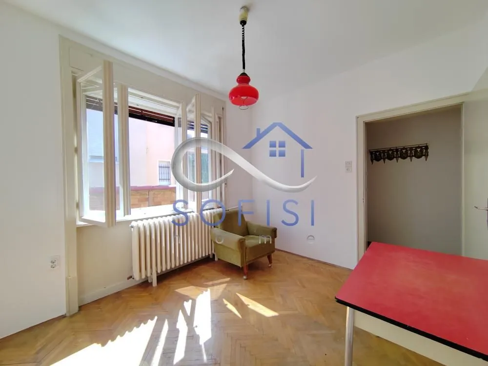 Rent, office space, 108m², Sajam, Novi Sad Sve Podlokacije