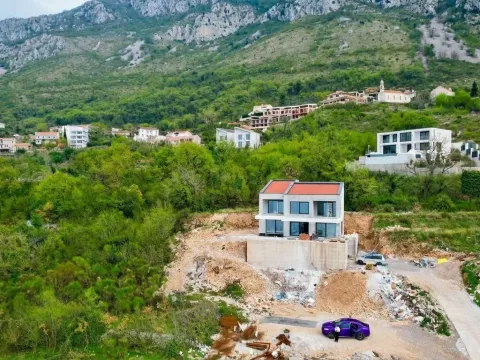 Prodaja, kuća, 290m², Blizikuće, Budva - image 2