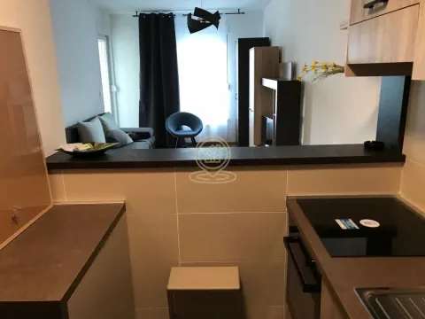 Rent, two bedroom apartment, 40m², Zemun Cara Dušana, Zemun Sve Podlokacije - image 9