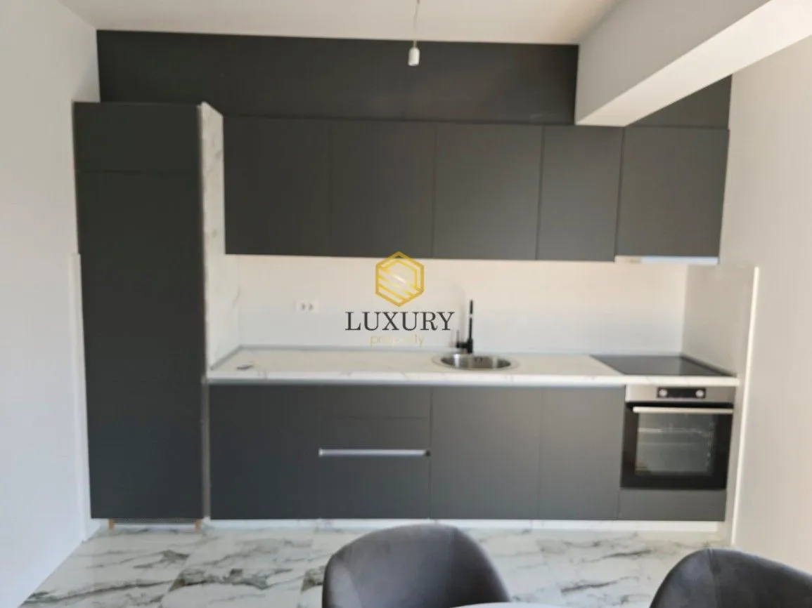 Rent, apartment, 47m², Tuški Put, Podgorica