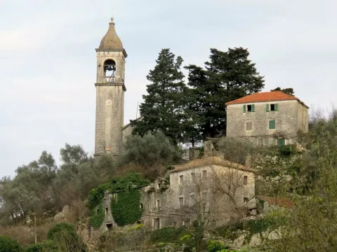 Sale, house, 186m², Stoliv, Kotor - image 4