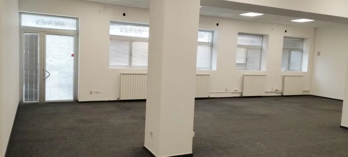 Rent, office space, 320m², Novi Beograd Blok 65, Novi Beograd Sve Podlokacije