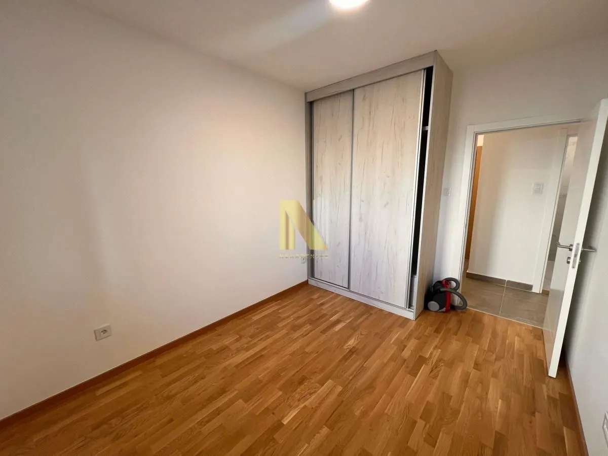 Prodaja, jednosoban stan, 48m², Avijatičarsko naselje, Novi Sad Sve Podlokacije