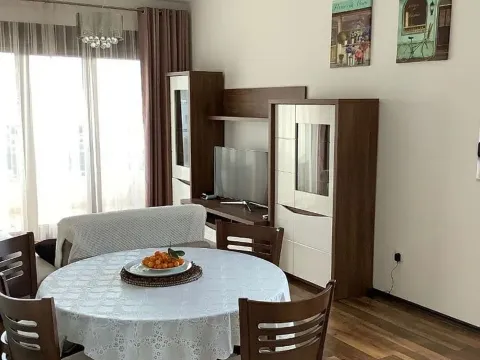 Sale, one bedroom apartment, 51m², Gospoština, Budva - image 7