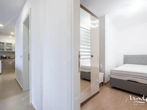 Prodaja, dvosoban stan, 87m², Tivat, Crna Gora - image 14