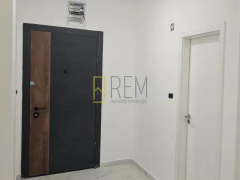 Sale, one bedroom apartment, 50m², Đenovići, Herceg Novi - image 11