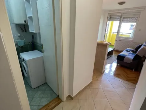 Prodaja, garsonjera, 24m², Grbavica, Novi Sad Sve Podlokacije - image 7