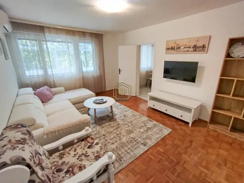 Izdavanje, dvosoban stan, 70m2, Pobrežje, Podgorica Izdavanje, dvosoban stan, 70m2, Pobrežje, Podgorica