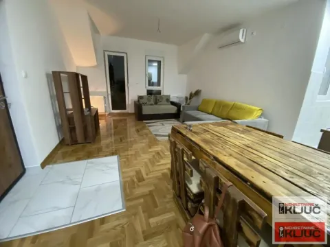 Izdavanje, jednosoban stan, 45m², Adice, Novi Sad Sve Podlokacije - image 4