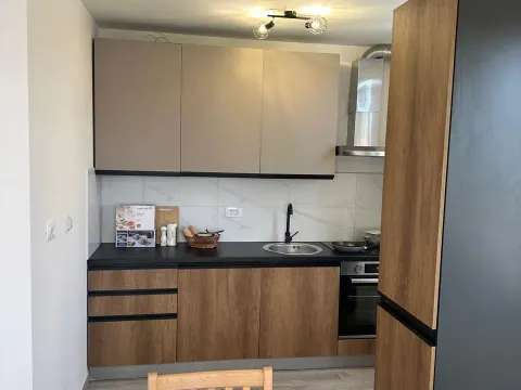 Prodaja, dvosoban stan, 85m², Đenovići, Herceg Novi - image 7
