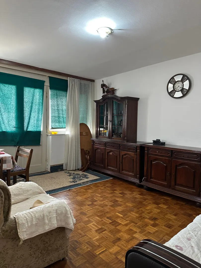 Sale, two bedroom apartment, 56m², Ulcinjsko Polje, Ulcinj