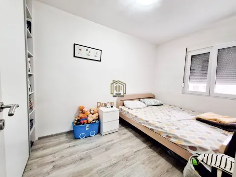 Prodaja, dvosoban stan, 72m², Gintaš, Podgorica - image 5