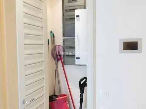 Prodaja, dvosoban stan, 115m², Porto Montenegro, Tivat - image 25