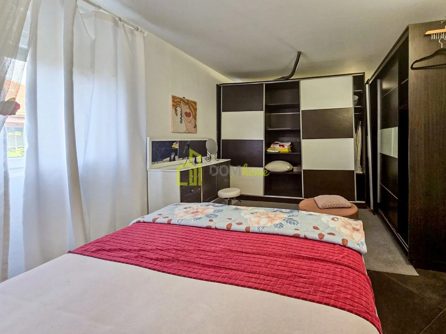 Izdavanje, trosoban stan, 115m², Zabjelo, Podgorica