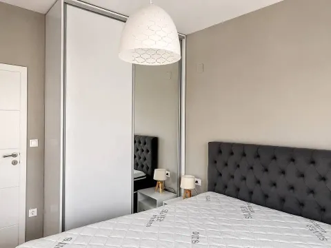 Rent, two bedroom apartment, 65m², Rozino, Budva - image 7