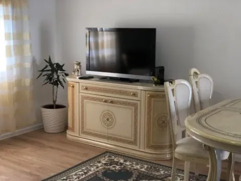 Izdavanje, jednosoban stan, 48m², Stari Aerodrom, Podgorica - image 7