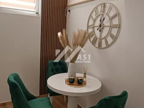 Prodaja, jednosoban stan, 23m², Salajka, Novi Sad Sve Podlokacije - image 5