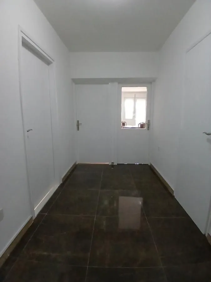 Izdavanje, dvosoban stan, 58m², Vašarište, Jagodina