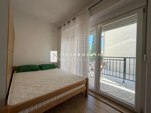 Izdavanje, garsonjera, 35m², Zelenika, Herceg Novi - image 6