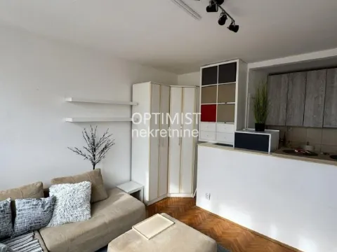 Prodaja, stan, 21m², Čukarica, Beograd - image 3