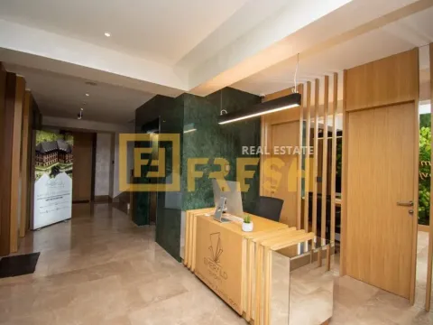 Prodaja, jednosoban stan, 45m², Zagorič, Podgorica - image 12