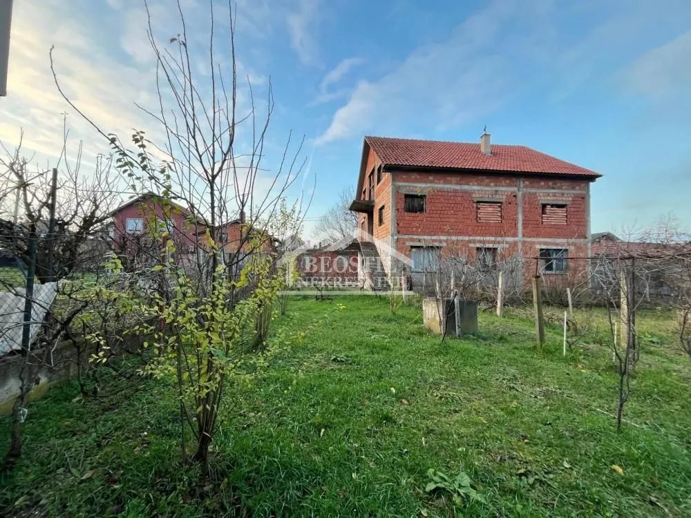 Prodaja, kuća, 337m², Plavinac, Smederevo