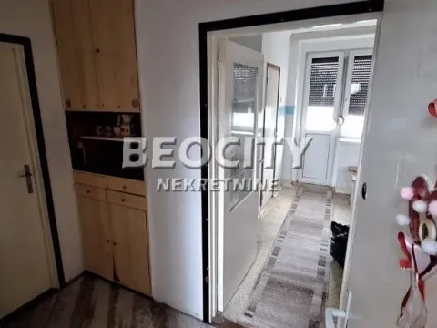 Izdavanje, trosoban stan, 60m², Železnik, Beograd - image 3