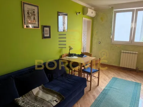 Izdavanje, jednosoban stan, 32m², Voždovac Sve Podlokacije, Beograd - image 4