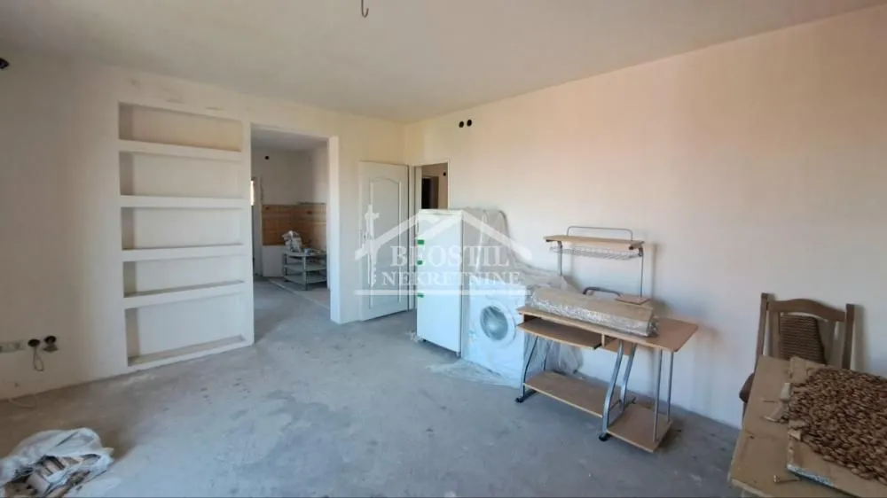 Sale, three bedroom apartment, 81m², Višnjička Banja, Palilula Sve Podlokacije